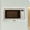 MICRO-ONDAS INVITA INOX 25 L