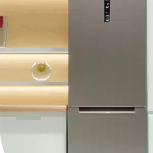 REFRIGERADOR INVITA BOTTOM FREEZER 360 L