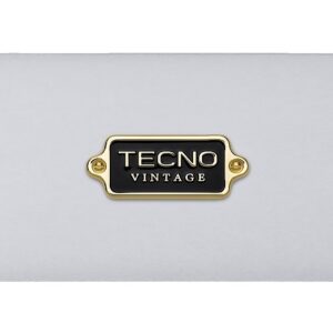GAVETA AQUECIDA TECNO VINTAGE
