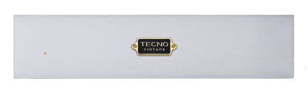 GAVETA AQUECIDA TECNO VINTAGE